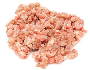 Pork Shoulder Meat Minced - per kg