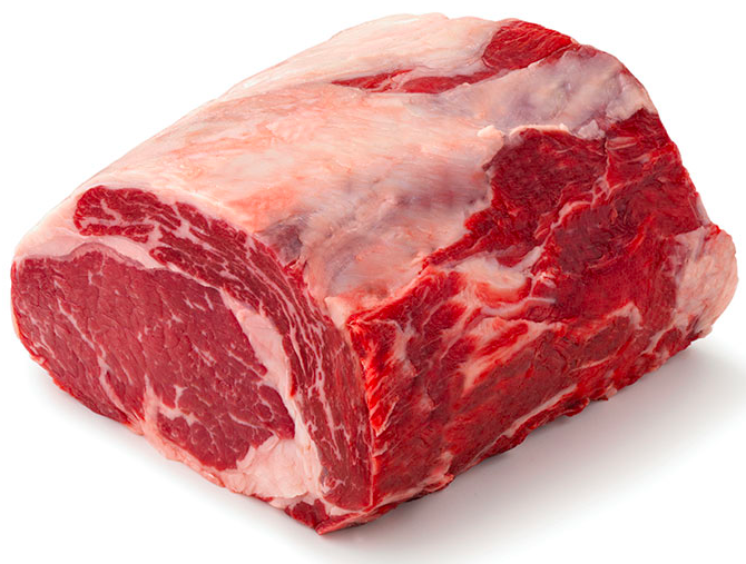 Scotch Fillet Grass Fed (Budget)