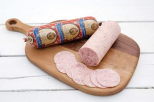 Strassburg Plain - 600g - Bertocchi