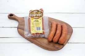 Kransky Cheese - Wurstel - 300gm