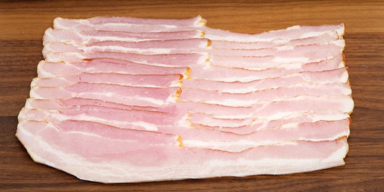 Bacon - Bertocchi Streaky - 1kg