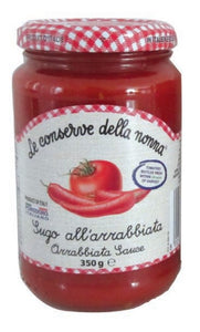 Arrabbiata Sauce - Della Nonna - 350g
