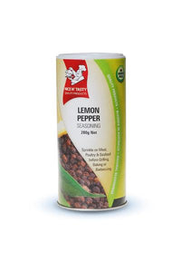 Spices - Lemon Pepper Seasoning 280g